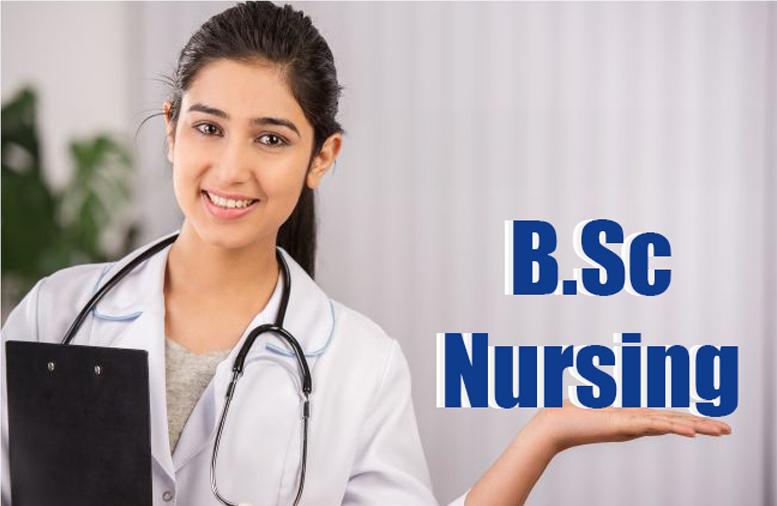 B.Sc (Nursing)