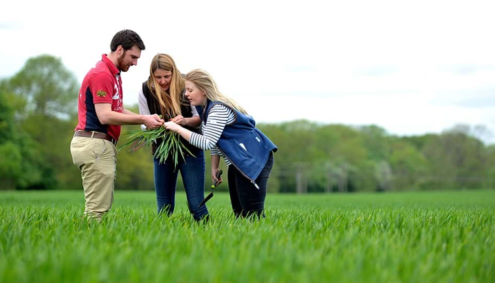 B.Tech Agriculture Course