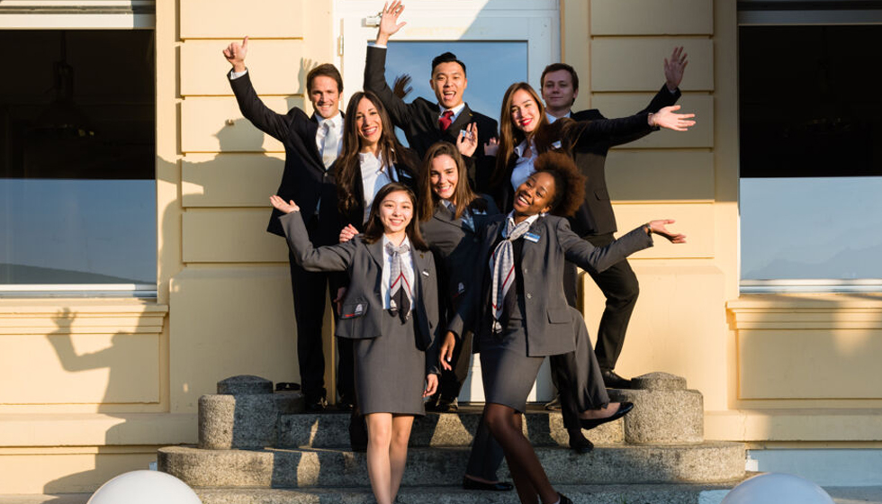 BBA Course