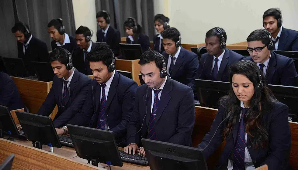 BCA Course