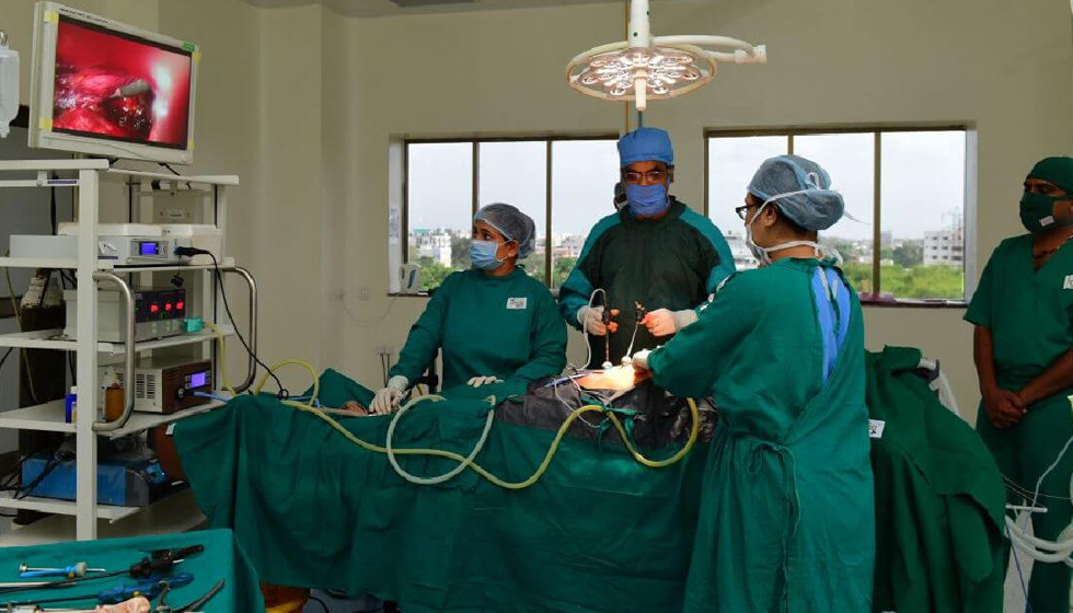 MBBS Course
