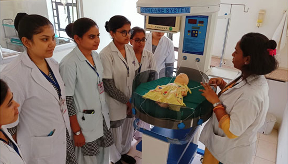 M.Sc Nursing Course in Bihar