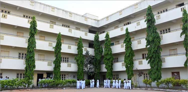 Campus